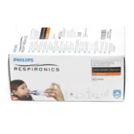 Respironics Optichamber Chambre d'inhalation 0-18 mois