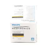 Respironics Optichamber Chambre d'inhalation 1 à 5 ans