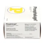 Phosphalugel sachet Estomac