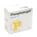Phosphalugel sachet Estomac
