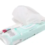 Id Ontex lingette nettoyante Serenity Care