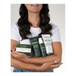 Luxéol Sérum Densité Cheveux