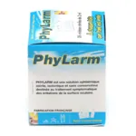 Phylarm solution ophtalmique unidoses