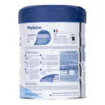 Physiolac lait 2ème âge
