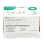 Physionorm Plus ATB gélules