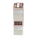 Phytocolor kit coloration permanente blond cuivré doré 7.43