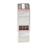 Phytocolor Kit Coloration Permanente Châtain Clair Acajou 5.5