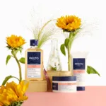 Phyto masque prolongateur de couleur
