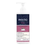 Phyto Kids Boucles intenses Shampooing douche magique