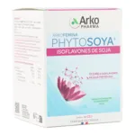 Phyto Soya gélules