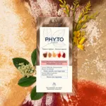 Phytocolor Kit Coloration permanente Blond Clair Cendré 8.1