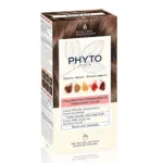 Phytocolor Kit Coloration permanente Blond foncé 6