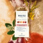 Phytocolor Kit Coloration permanente Blond très clair 9