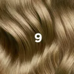 Phytocolor Kit Coloration permanente Blond très clair 9