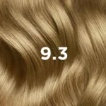 Phytocolor kit coloration permanente blond très clair doré 9.3