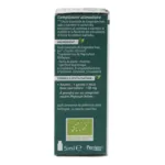 Phytosun Arôms huile essentielle Gingembre Bio