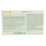 Phytoxil Gorge irritée pastilles miel citron menthe