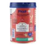 Picot AR Lait 2ème âge