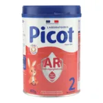 Picot AR Lait 2ème âge