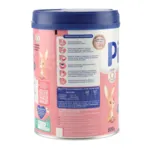 Picot 2 lait 2ème âge