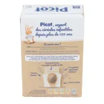 Picot Mes céréales saveur cacao