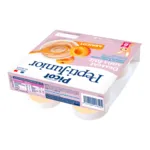 Picot Pepti Junior dessert sans lait Abricot