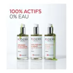 Poderm soin intensif nuit Crevasses et callosités