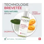 Poderm soin intensif nuit Crevasses et callosités