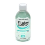 Eluday Sensibilité bain de bouche