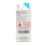 Mycoster 1 % poudre