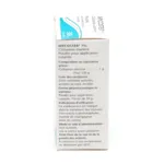 Mycoster 1 % poudre