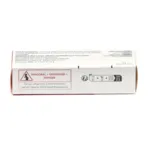 Pansoral gel buccal