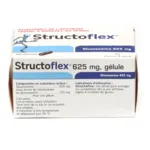 Structoflex gélule