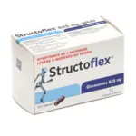 Structoflex gélule