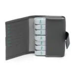 Pilbox Pilulier Cardio