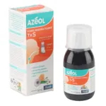 Pileje Azéol sirop Voies respiratoires TxS