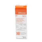 Pileje D3 Biane spray