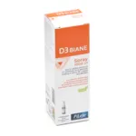 Pileje D3 Biane spray