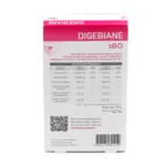 Pileje Digebiane sBO comprimés