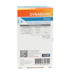 PiLeJe Dynabiane Focus comprimés