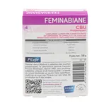 Pileje Feminabiane CBU comprimés