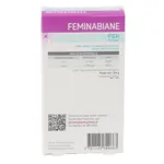 Pileje Feminabiane Fer gélules