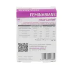 Pileje Feminabiane Meno Confort comprimés