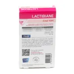 Pileje Lactibiane Cnd 10M gélules