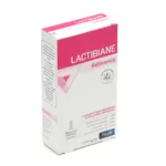 Pileje Lactibiane Référence gélule probiotiques