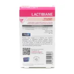 Pileje Lactibiane Voyage gélules