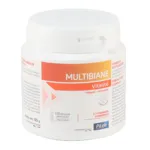 Pileje Multibiane Vitalité gélules