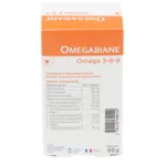 Pileje Omegabiane Omega 3-6-9