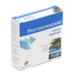 Pileje Phytostandard Cassis Plantain comprimés