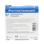 Pileje Phytostandard Orthosiphon Piloselle comprimés